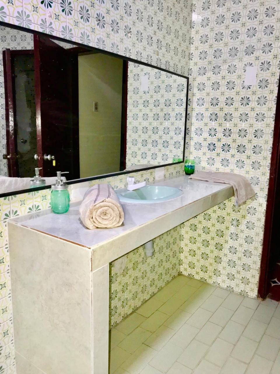 Mi Casa Hostel Ríohacha Dış mekan fotoğraf