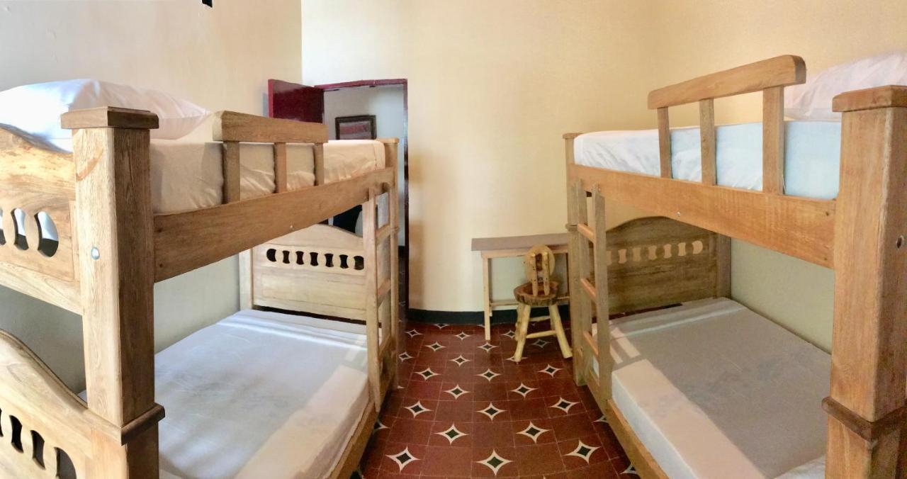 Mi Casa Hostel Ríohacha Dış mekan fotoğraf