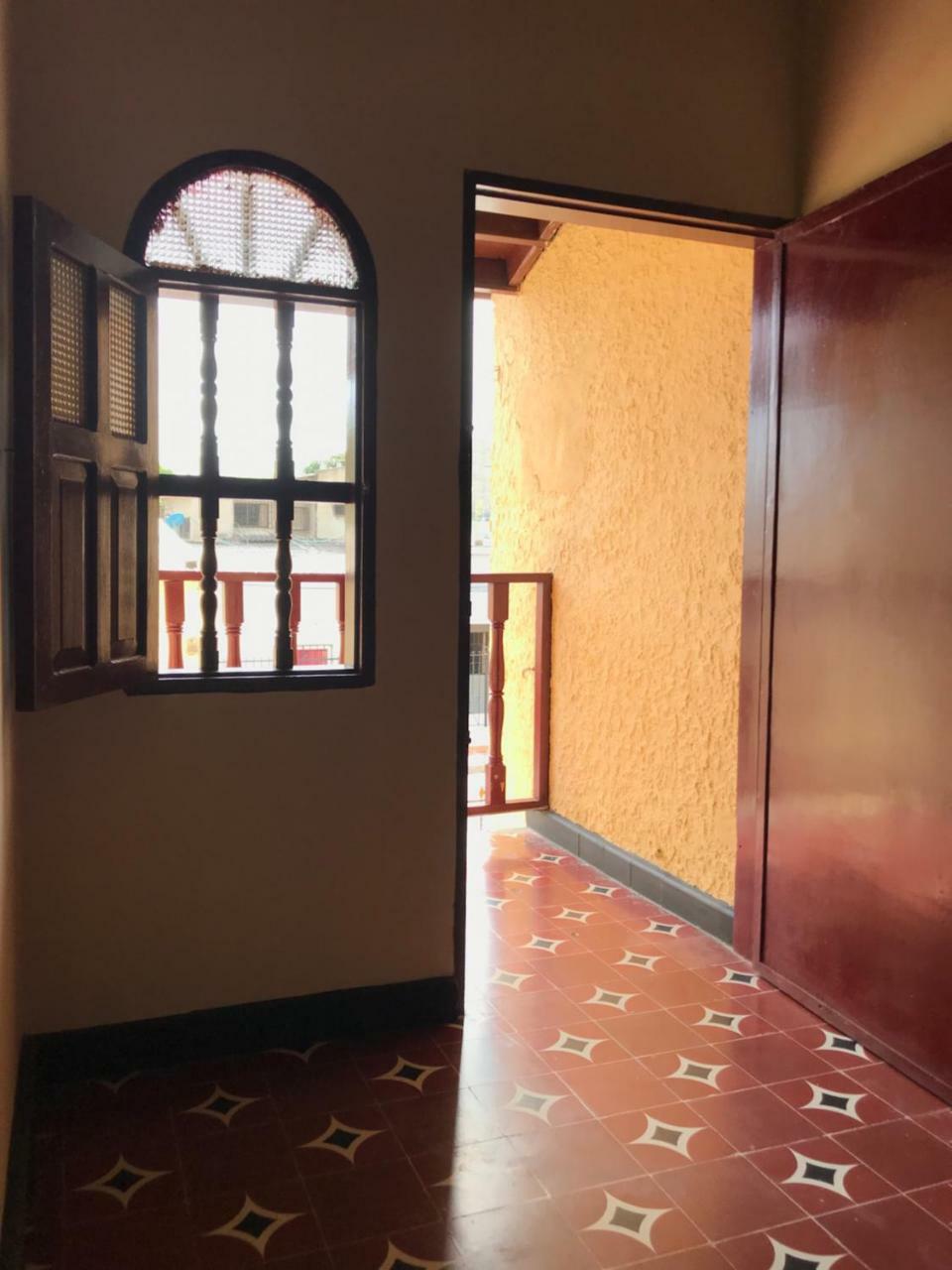 Mi Casa Hostel Ríohacha Dış mekan fotoğraf