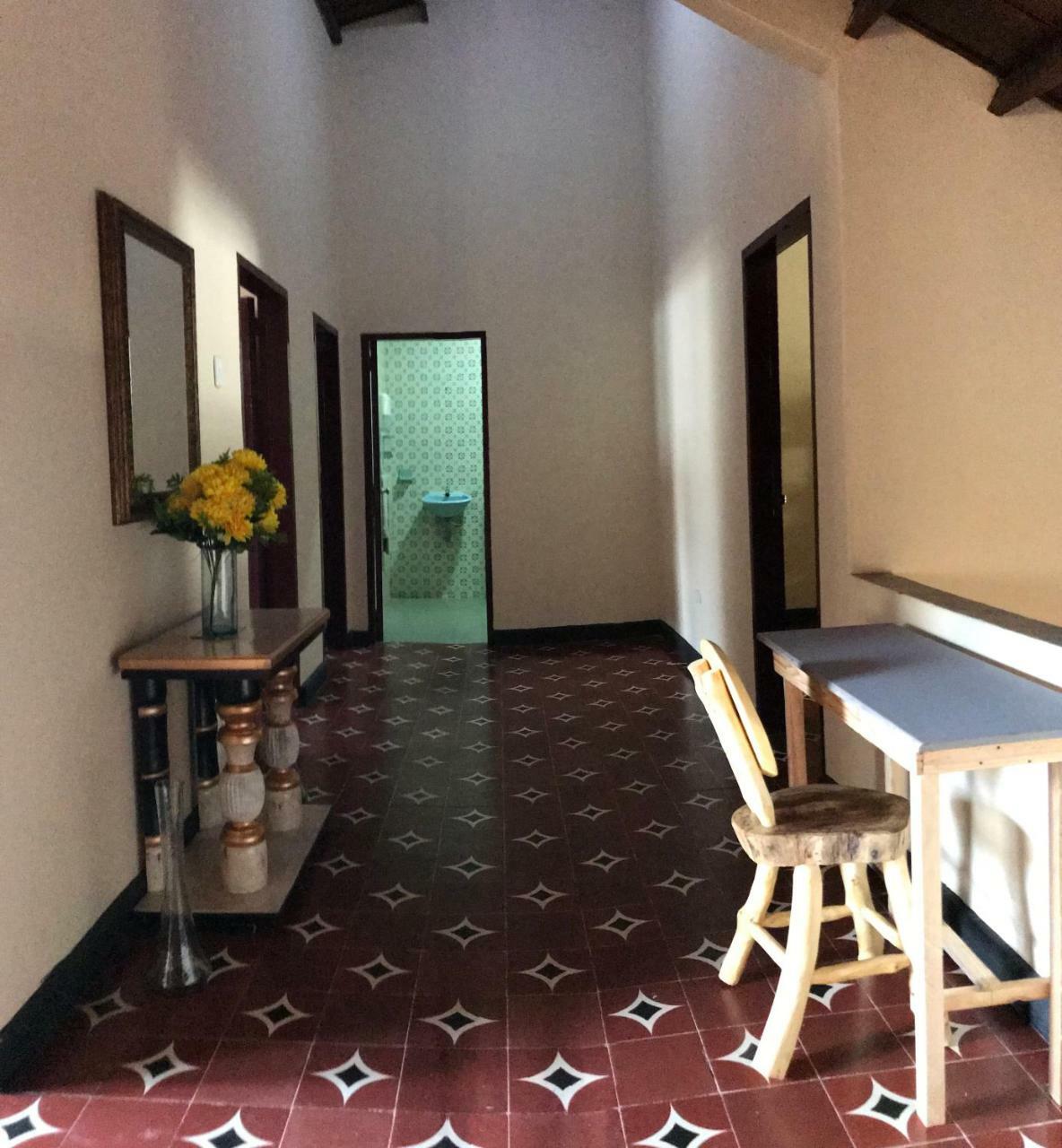 Mi Casa Hostel Ríohacha Dış mekan fotoğraf