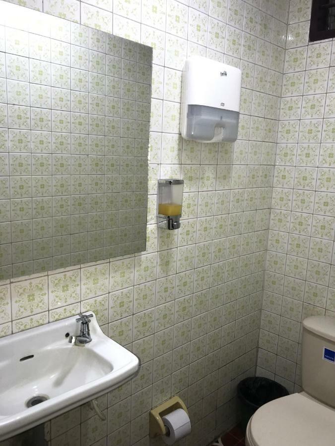 Mi Casa Hostel Ríohacha Oda fotoğraf