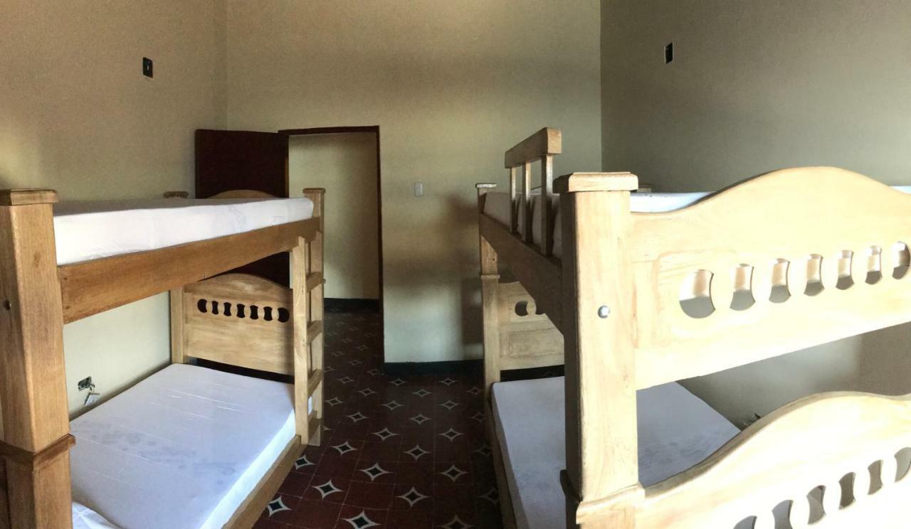 Mi Casa Hostel Ríohacha Dış mekan fotoğraf