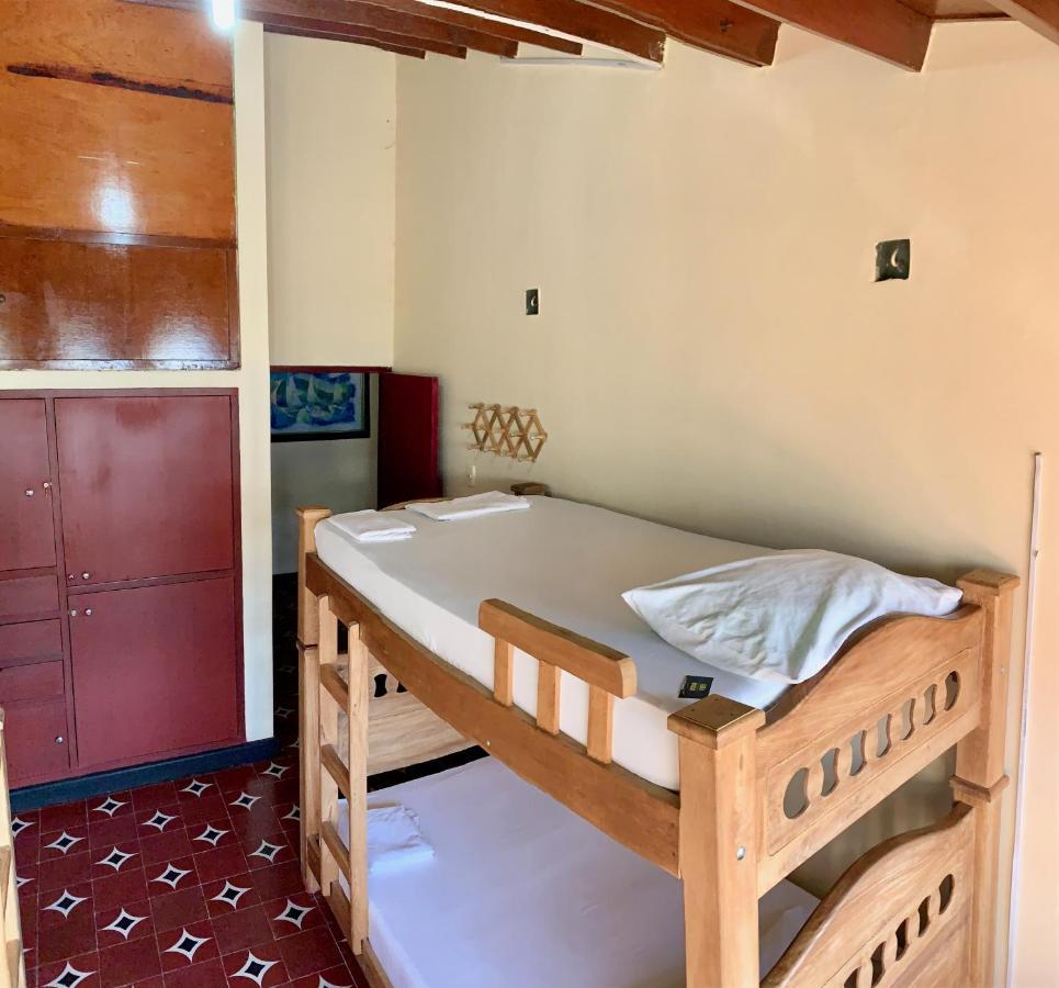 Mi Casa Hostel Ríohacha Dış mekan fotoğraf