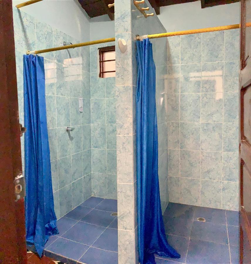 Mi Casa Hostel Ríohacha Dış mekan fotoğraf