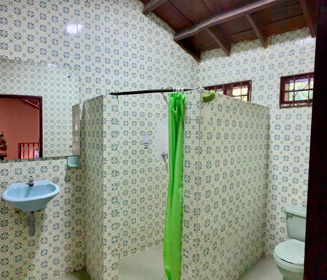 Mi Casa Hostel Ríohacha Dış mekan fotoğraf