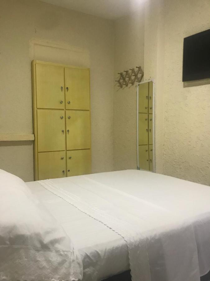 Mi Casa Hostel Ríohacha Dış mekan fotoğraf